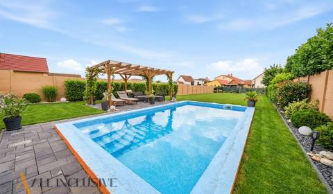 Sale Family house, Family house, Dunajská Streda, Slovakia