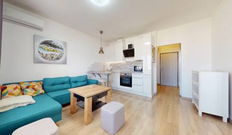 Sale One bedroom apartment, One bedroom apartment, Jasovská, Bratislav
