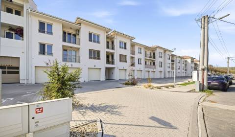 Sale Three bedroom apartment, Three bedroom apartment, Dunajská Streda