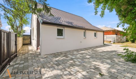 Sale Family house, Family house, Dunajská Streda, Slovakia