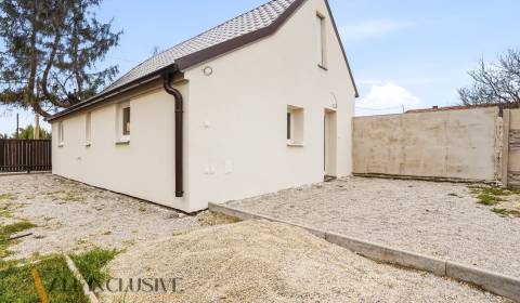 Sale Family house, Family house, Dunajská Streda, Slovakia