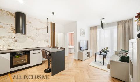 Rent One bedroom apartment, One bedroom apartment, Levanduľová, Dunajs