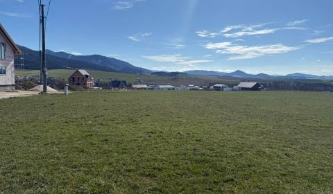 Sale Land – for living, Land – for living, Borie, Žilina, Slovakia