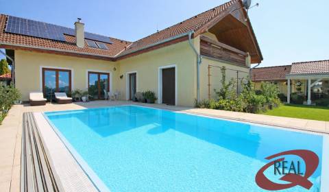 Sale Family house, Family house, Vojtechovce, Dunajská Streda, Slovaki