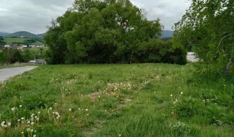 Sale Land – for living, Land – for living, Chotárna, Žilina, Slovakia