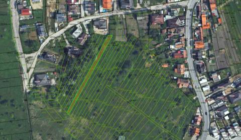 Sale Land – for living, Land – for living, Malacky, Slovakia