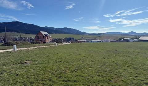 Sale Land – for living, Land – for living, Borie, Žilina, Slovakia