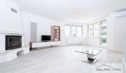 Rent Three bedroom apartment, Three bedroom apartment, Svetlá, Bratisl