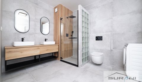 Rent Three bedroom apartment, Three bedroom apartment, Svetlá, Bratisl