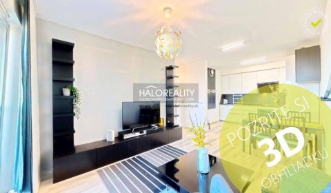 Sale Two bedroom apartment, Bratislava - Petržalka, Slovakia