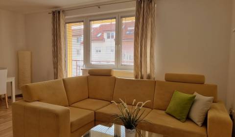 RENT - One bedroom apartment, Nitra - Jelenecká street