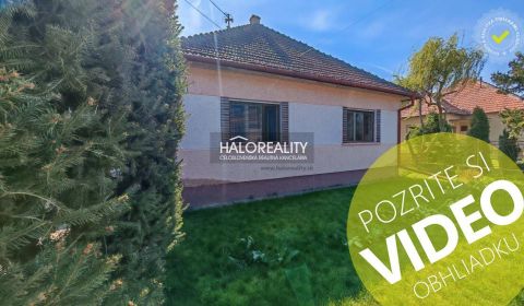 Sale Family house, Nové Zámky, Slovakia