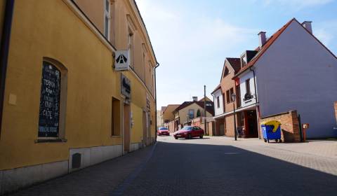 Rent Gastro premises, Gastro premises, Trnava, Slovakia