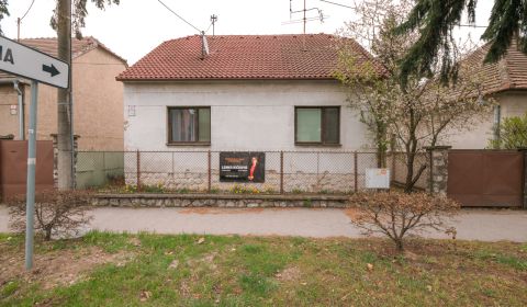 Sale Family house, Family house, Zelenečská, Trnava, Slovakia
