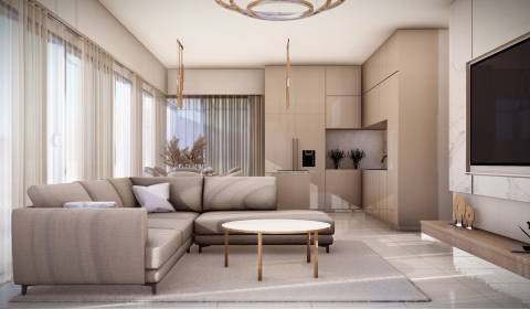 Sale Three bedroom apartment, Three bedroom apartment, Suchoňova, Popr
