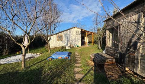 Sale Land – for living, Land – for living, Hornočermánska, Nitra, Slov