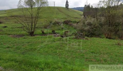 Sale Land – for living, Land – for living, Kežmarok, Slovakia