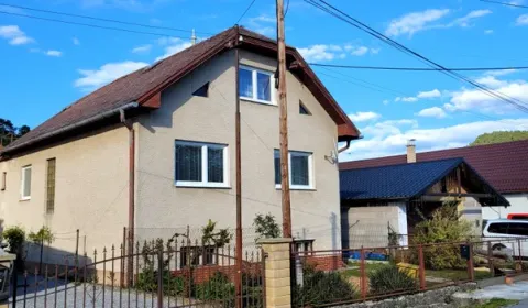 Sale Family house, Family house, Martin, Slovakia
