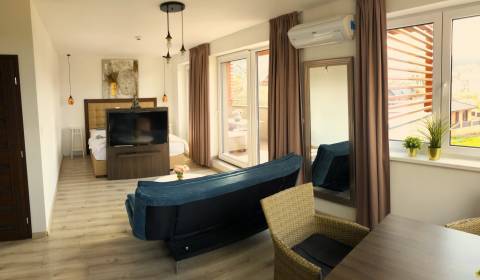 Sale One bedroom apartment, One bedroom apartment, Svätuša, Nové Zámky