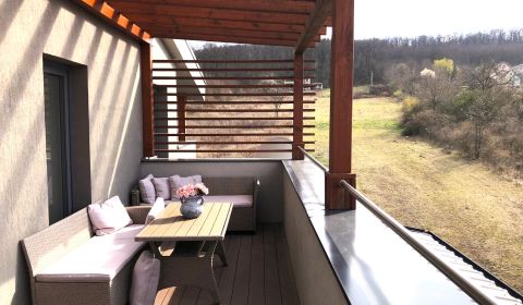 Sale One bedroom apartment, One bedroom apartment, Svätuša, Nové Zámky