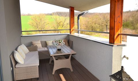 Sale One bedroom apartment, One bedroom apartment, Svätuša, Nové Zámky