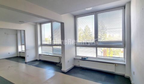 Rent Offices, Offices, Priemyselná, Galanta, Slovakia