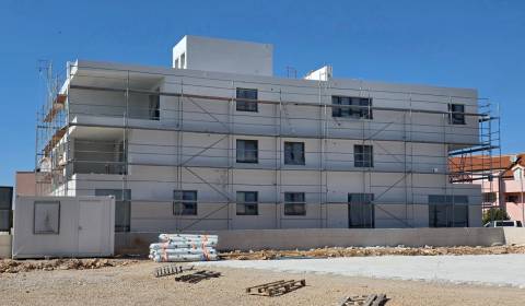 CROATIA - Modern apartments 80 m from the sea - SRIMA, VODICE