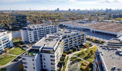 Sale One bedroom apartment, One bedroom apartment, Malokrasňanská, Bra