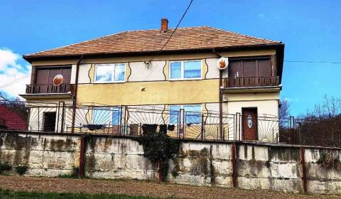 Sale Family house, Family house, Veľký Krtíš, Slovakia