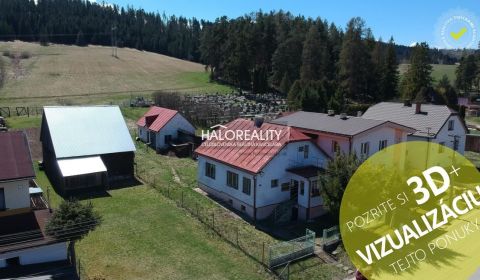 Sale Family house, Poprad, Slovakia