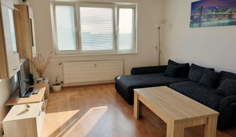 Rent Two bedroom apartment, Two bedroom apartment, G.L.Svobodu, Šaľa, 