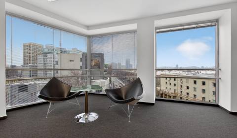 Rent Offices, Offices, Plynárenská, Bratislava - Ružinov, Slovakia