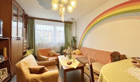 Sale Two bedroom apartment, Two bedroom apartment, Októbrová, Prešov, 