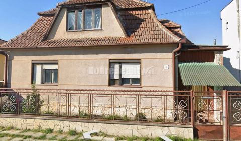 Sale Family house, Family house, Komárno, Slovakia