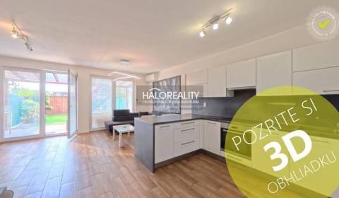 Rent One bedroom apartment, Malacky, Slovakia