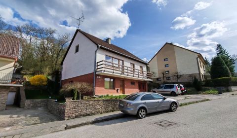 Sale Family house, Family house, Závršky, Myjava, Slovakia