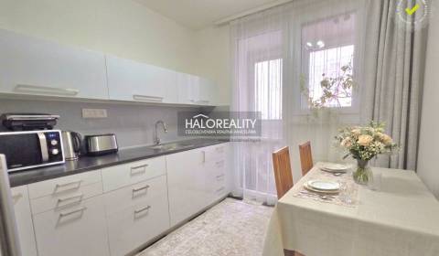 Sale Three bedroom apartment, Bratislava - Petržalka, Slovakia