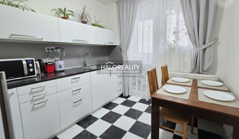 Sale Three bedroom apartment, Bratislava - Petržalka, Slovakia