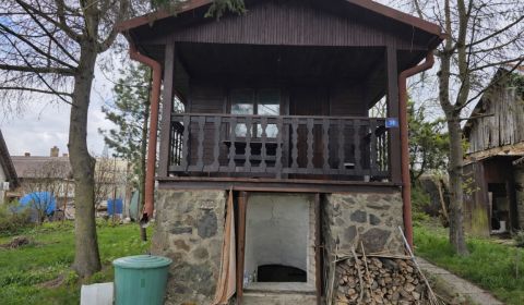 Sale Cottage, Cottage, Bohdanovce, Košice-okolie, Slovakia