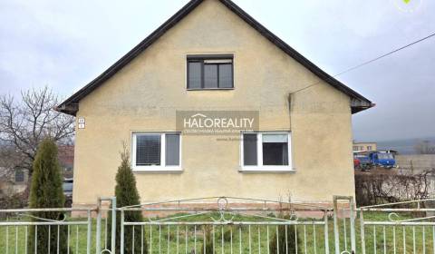 Sale Family house, Prievidza, Slovakia