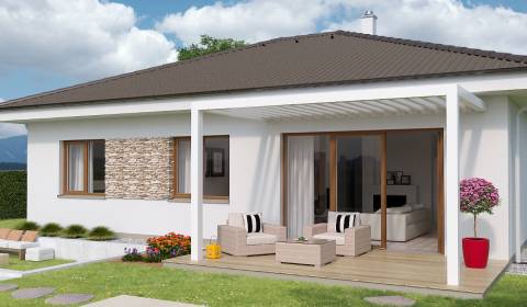 Sale Family house, Family house, Jelšová, Senec, Slovakia