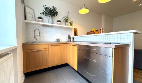 Sale One bedroom apartment, One bedroom apartment, Trenčianska, Bratis