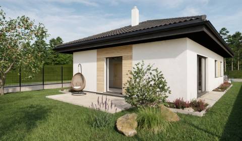 Sale Family house, Family house, Kostolná, Piešťany, Slovakia