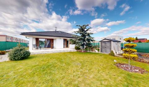 Sale Family house, Family house, Jabloňová, Senec, Slovakia