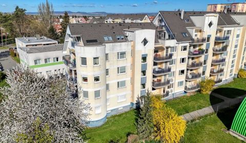 Sale Two bedroom apartment, Two bedroom apartment, E. Belluša, Piešťan