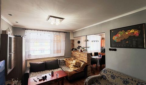 Sale Three bedroom apartment, Three bedroom apartment, Sídlisko I, Vra