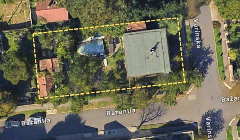Sale Family house, Family house, Varínska, Bratislava - Ružinov, Slova