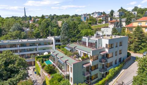 Sale Three bedroom apartment, Three bedroom apartment, Čapkova, Bratis