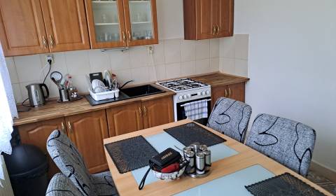 Sale Two bedroom apartment, Two bedroom apartment, Jilemnického, Marti