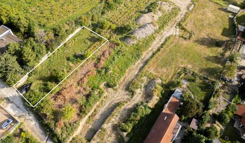 Sale Land – for living, Land – for living, Zuby, Pezinok, Slovakia